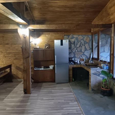 Къща Момина Сълза Hotel Sapareva Banya Luaran gambar