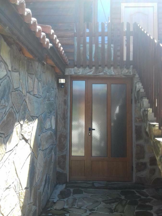Къща Момина Сълза Hotel Sapareva Banya Luaran gambar